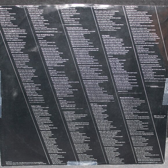 MOODY BLUES - THE OTHER SIDE OF LIFE - Picture 4 of 6